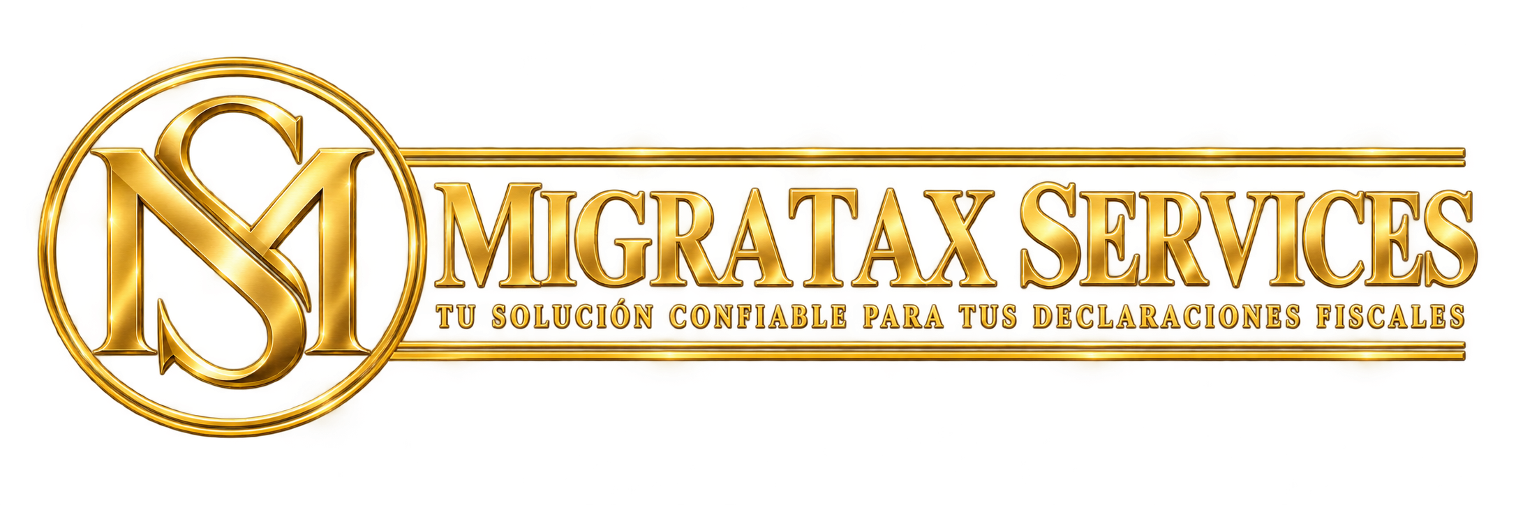 Migratax Services: tu solución confiable para tus declaraciones fiscales
